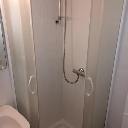 Le Quadrapin, 4 Personnes Centre