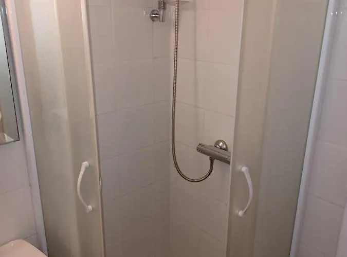 Le Quadrapin, 4 Personnes Centre